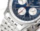 Swiss Made Replica Breitling Navitimer i 43mm B01 Blue Chronograph BLS V2 Version (7)_th.jpg